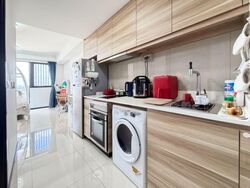 The Poiz Residences (D13), Apartment #585931411
